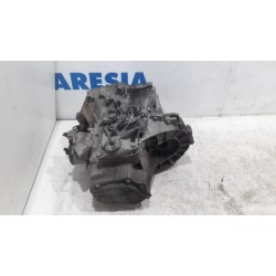 Peugeot - 3008 - Gearbox