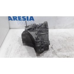 Peugeot - 3008 - Gearbox