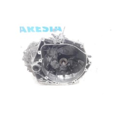 Peugeot - 3008 - Gearbox