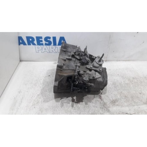 Peugeot - 3008 - Gearbox