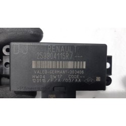 Renault - Clio - PDC Module