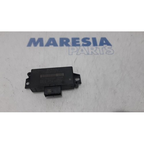 Renault - Clio - PDC Module