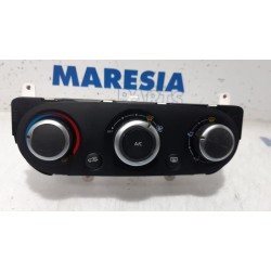 Renault - Clio - Heater control panel