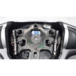 Renault - Clio - Steering wheel