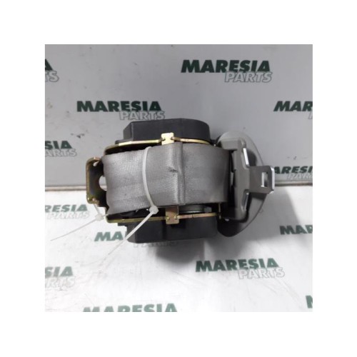 Renault - Megane Scenic - Sicherheitsgurt links hinten