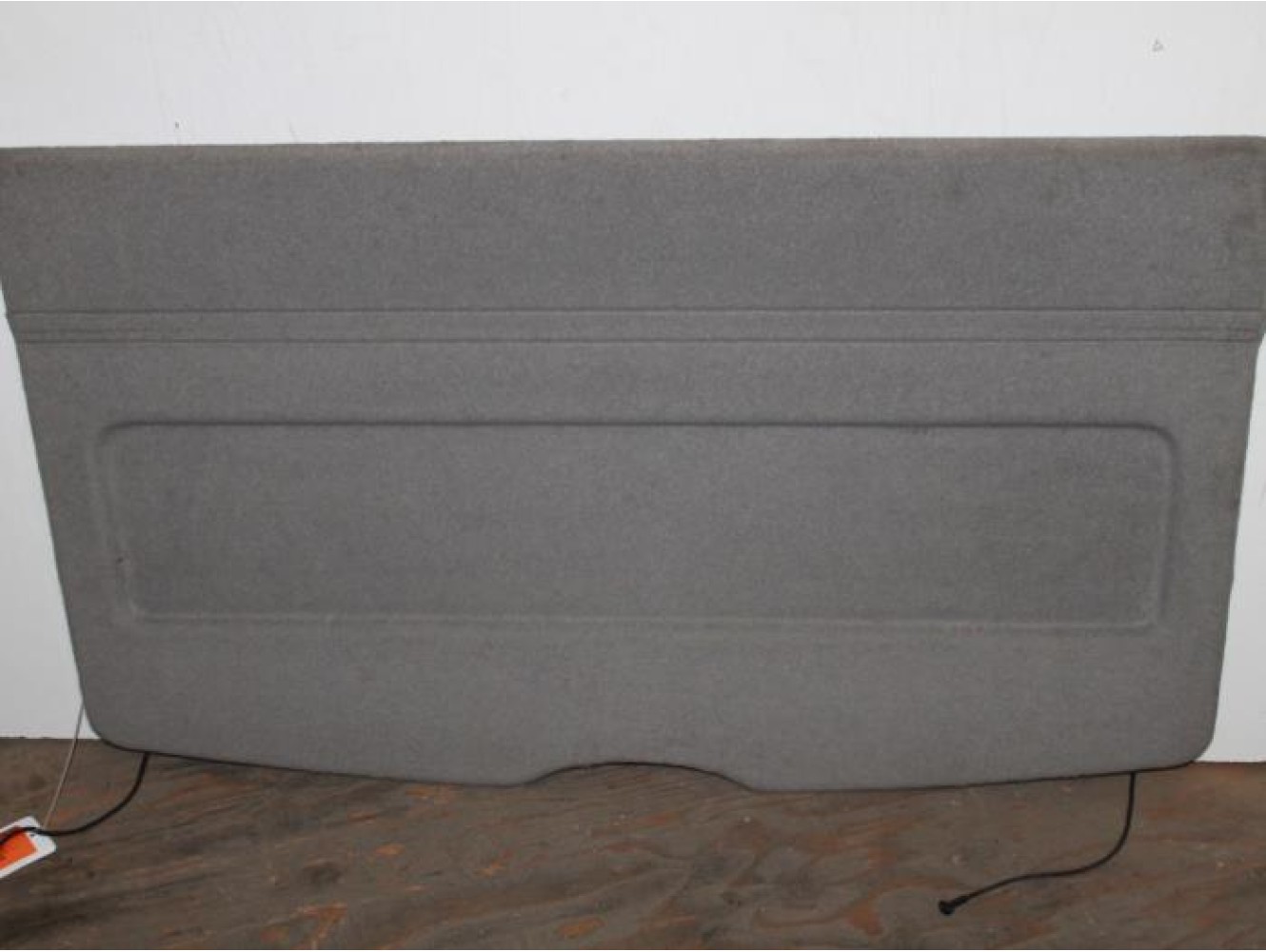 Renault - Megane Scenic - Parcel shelf