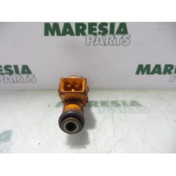 Alfa Romeo - 147 - Injector (petrol injection)