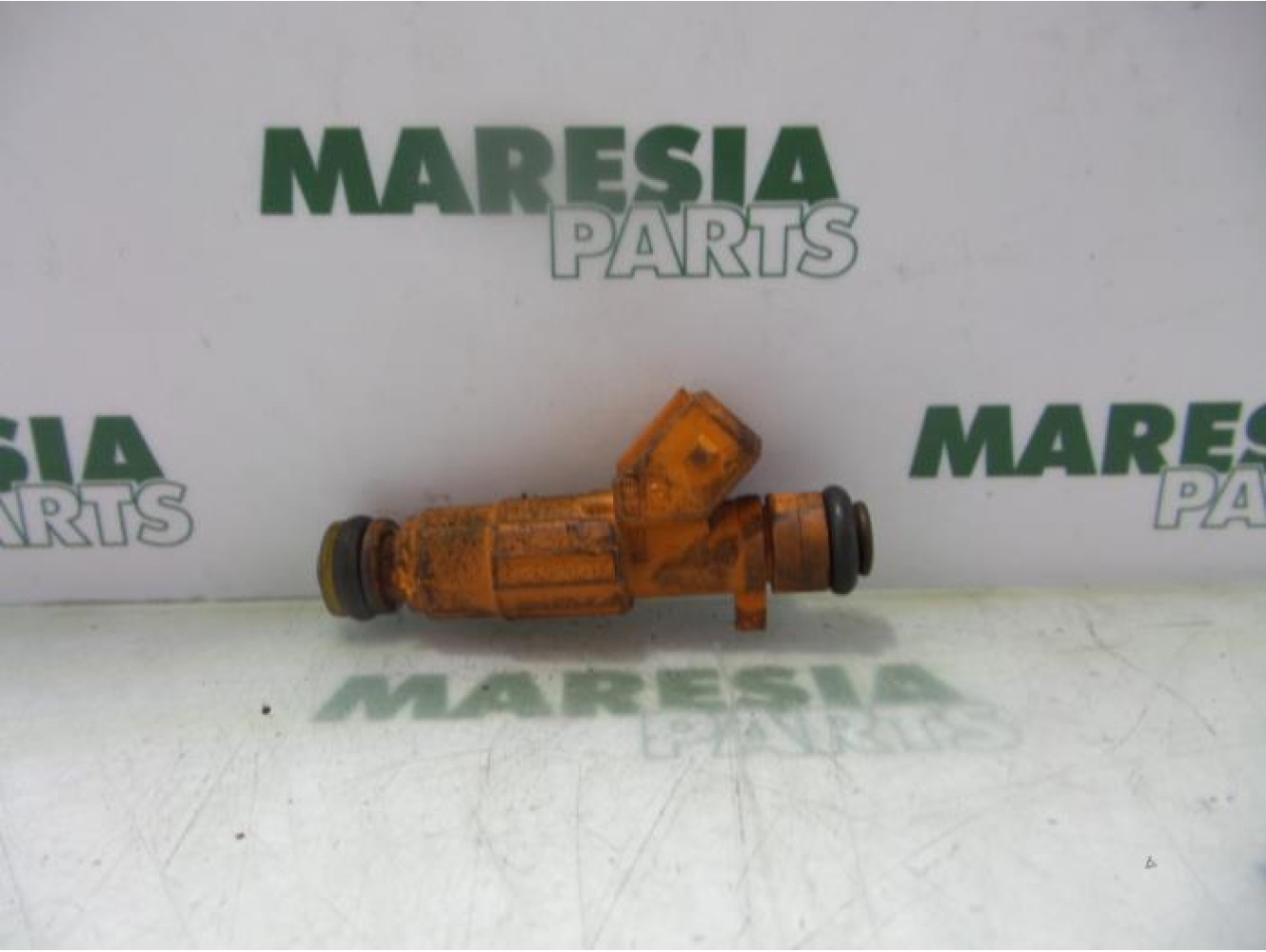 Alfa Romeo - 147 - Injector (petrol injection)