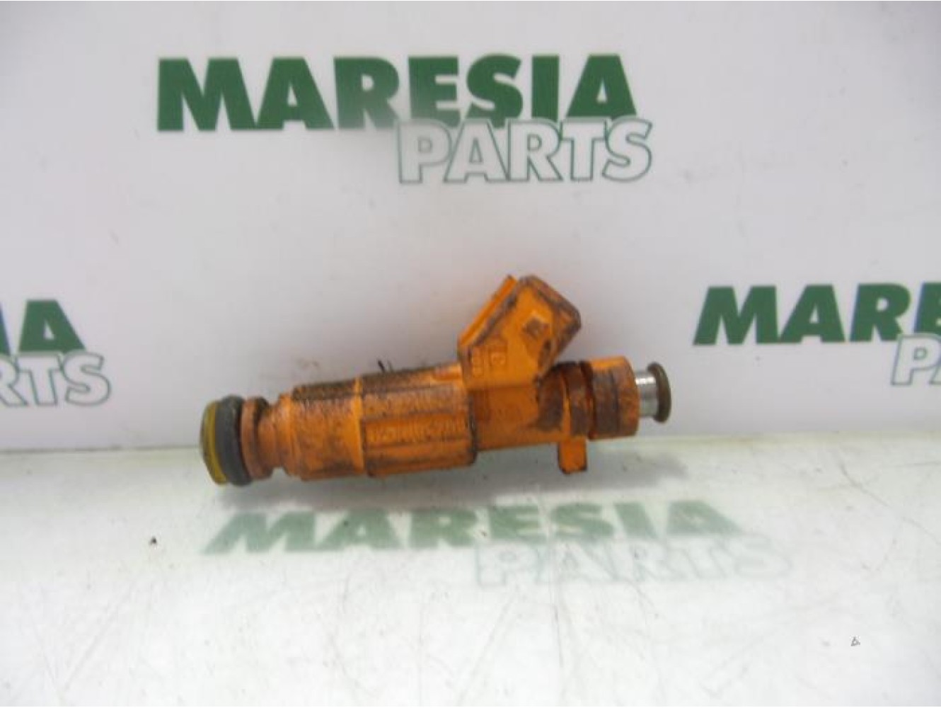 Alfa Romeo - 147 - Injector (petrol injection)