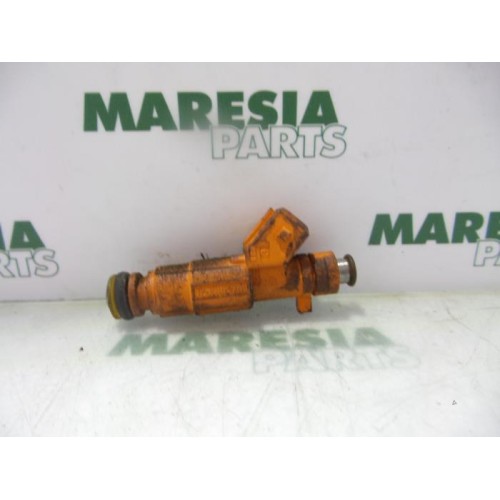 Alfa Romeo - 147 - Injector (petrol injection)