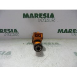 Alfa Romeo - 147 - Injector (petrol injection)
