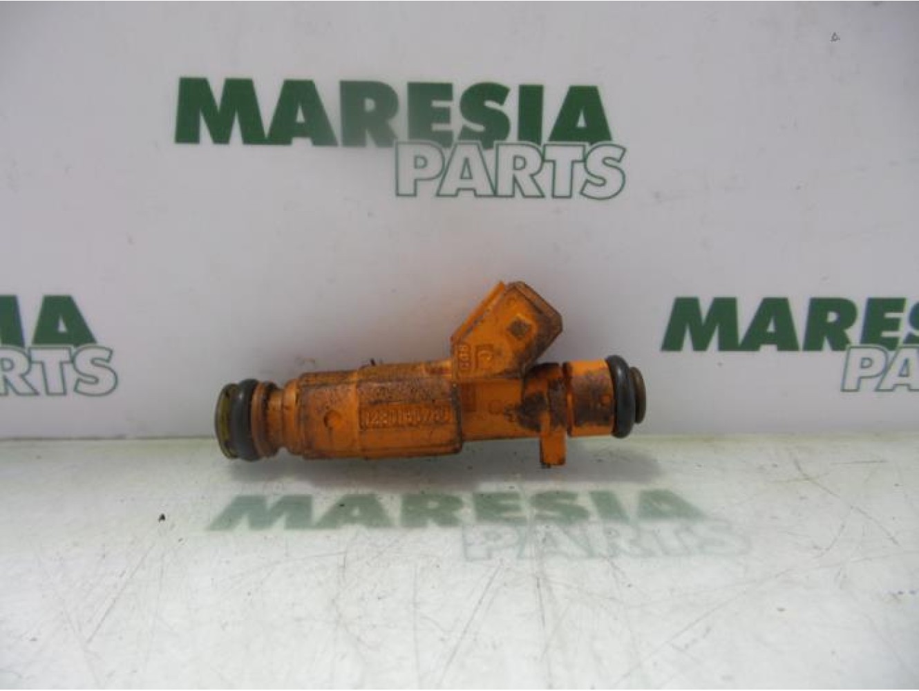 Alfa Romeo - 147 - Injector (petrol injection)