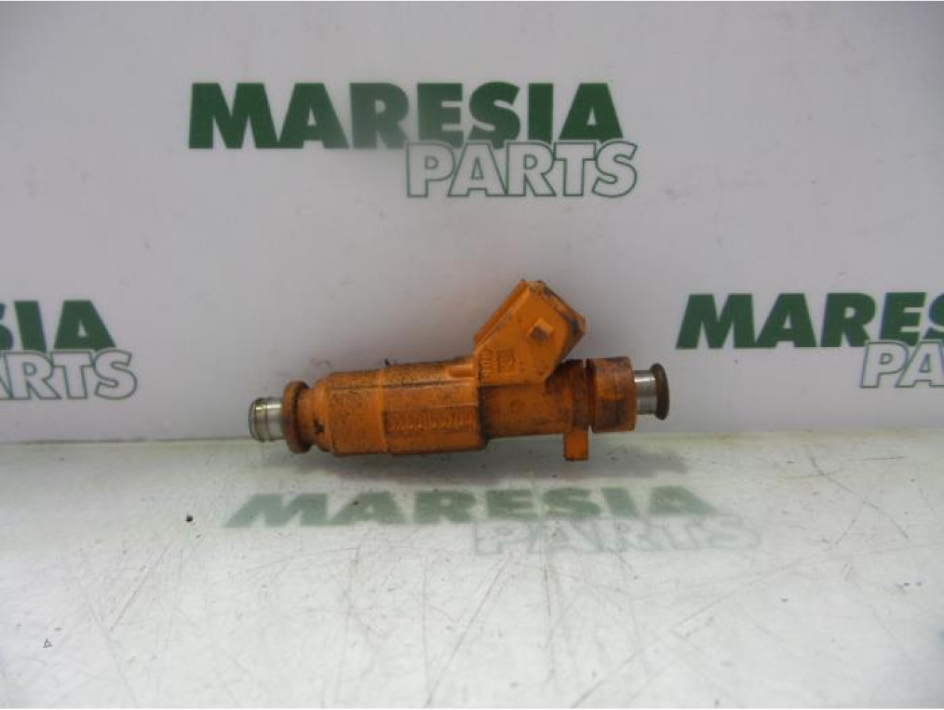 Alfa Romeo - 147 - Injector (petrol injection)
