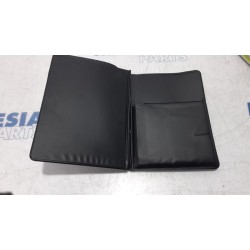 Peugeot - Expert - Instruction Booklet
