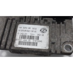 Fiat - 500 - Engine management computer