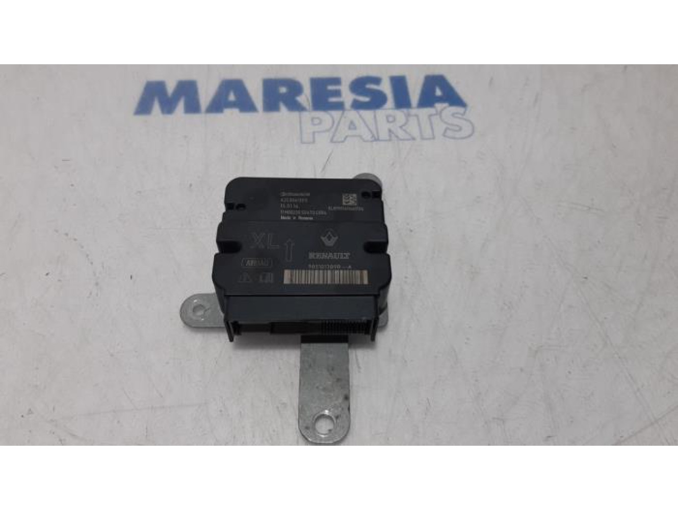 Renault - Clio - Airbag Module