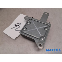 Renault - Clio - Airbag Module