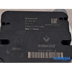 Renault - Clio - Airbag Module