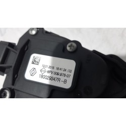 Renault - Clio - Gaspedaalpositie Sensor