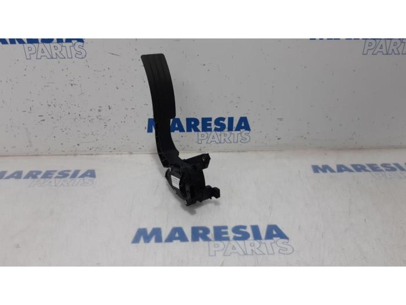 Renault - Clio - Gaspedaalpositie Sensor