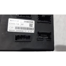Renault - Clio - Body control computer
