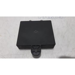 Renault - Clio - Body control computer