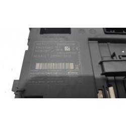 Renault - Clio - Card reader (lock)