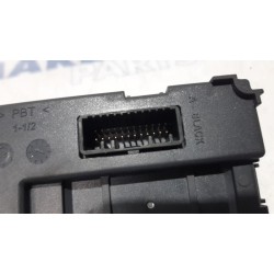 Renault - Clio - Card reader (lock)