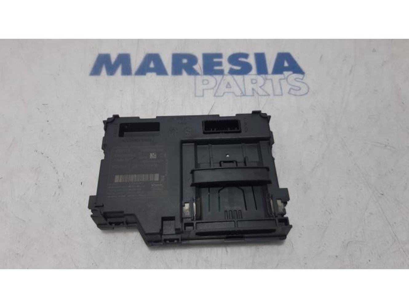 Renault - Clio - Card reader (lock)