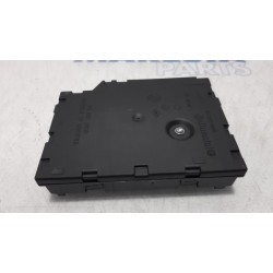 Renault - Clio - Card reader (lock)