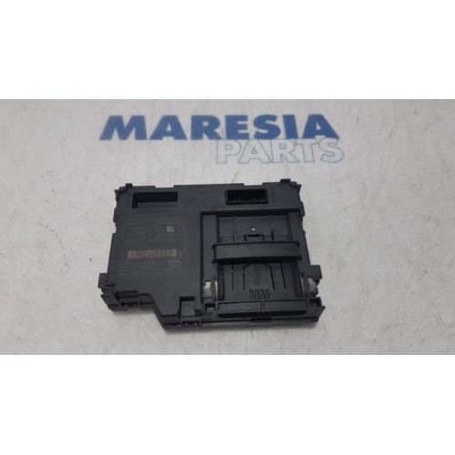 Renault - Clio - Card reader (lock)