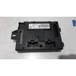 Renault - Clio - Engine management computer