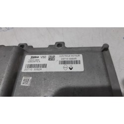 Renault - Clio - Engine management computer