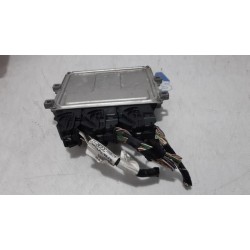 Renault - Clio - Engine management computer