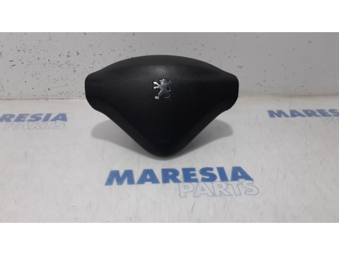 Peugeot - 207 - Airbag links (Stuur)