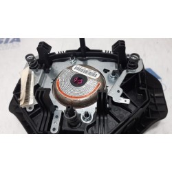 Peugeot - 207 - Airbag links (Stuur)