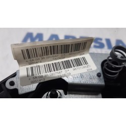 Peugeot - 207 - Airbag links (Stuur)