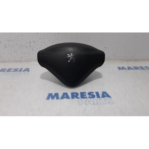 Peugeot - 207 - Left airbag (steering wheel)