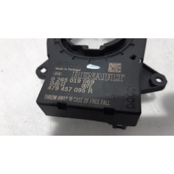 Renault - Clio - Stuurhoek sensor