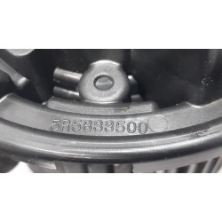 Renault - Clio - Heizung Belüftungsmotor