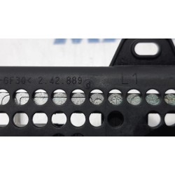 Renault - Clio - Door handle 4-door, front left