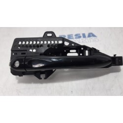 Renault - Clio - Door handle 4-door, front left