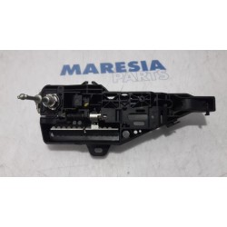 Renault - Clio - Door handle 4-door, front left
