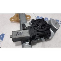 Renault - Clio - Window mechanism 4-door, front right