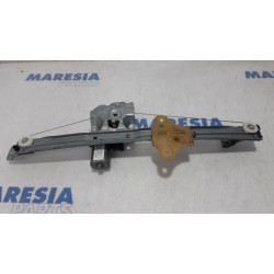 Renault - Clio - Window mechanism 4-door, front right