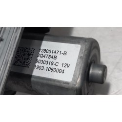 Renault - Clio - Window mechanism 4-door, front right