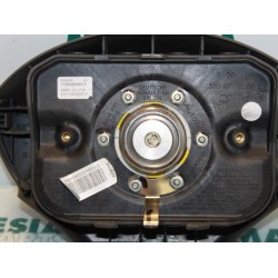Renault - Megane Scenic - Airbag links (Stuur)