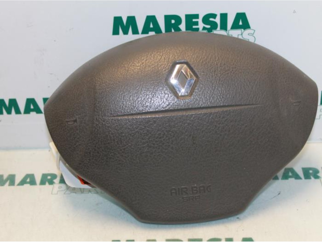 Renault - Megane Scenic - Airbag links (Stuur)