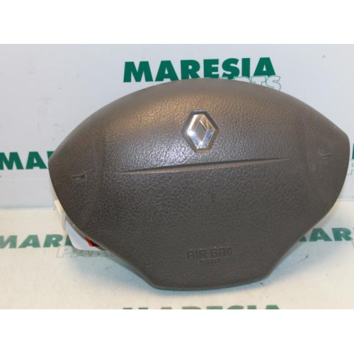 Renault - Megane Scenic - Airbag links (Stuur)