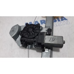 Renault - Clio - Window mechanism 4-door, front left